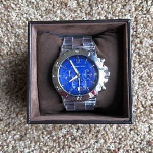 Michael Kors women’s watch